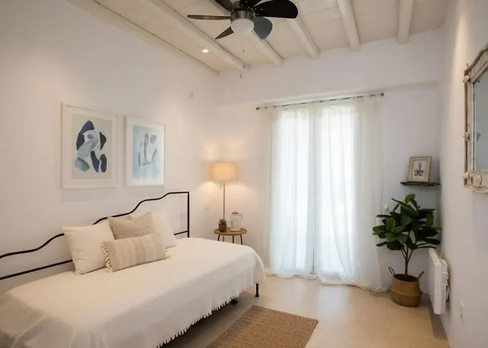 Scenic Agios Sostis Retreat With Sea Views Σπίτι διακοπών Mykonos Town