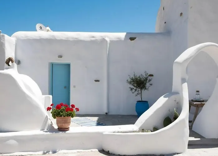 Scenic Agios Sostis Retreat With Sea Views Dom wakacyjny