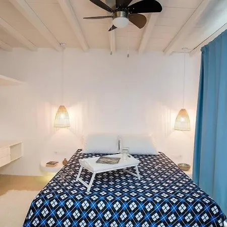 Ferienhaus Scenic Agios Sostis Retreat With Sea Views *